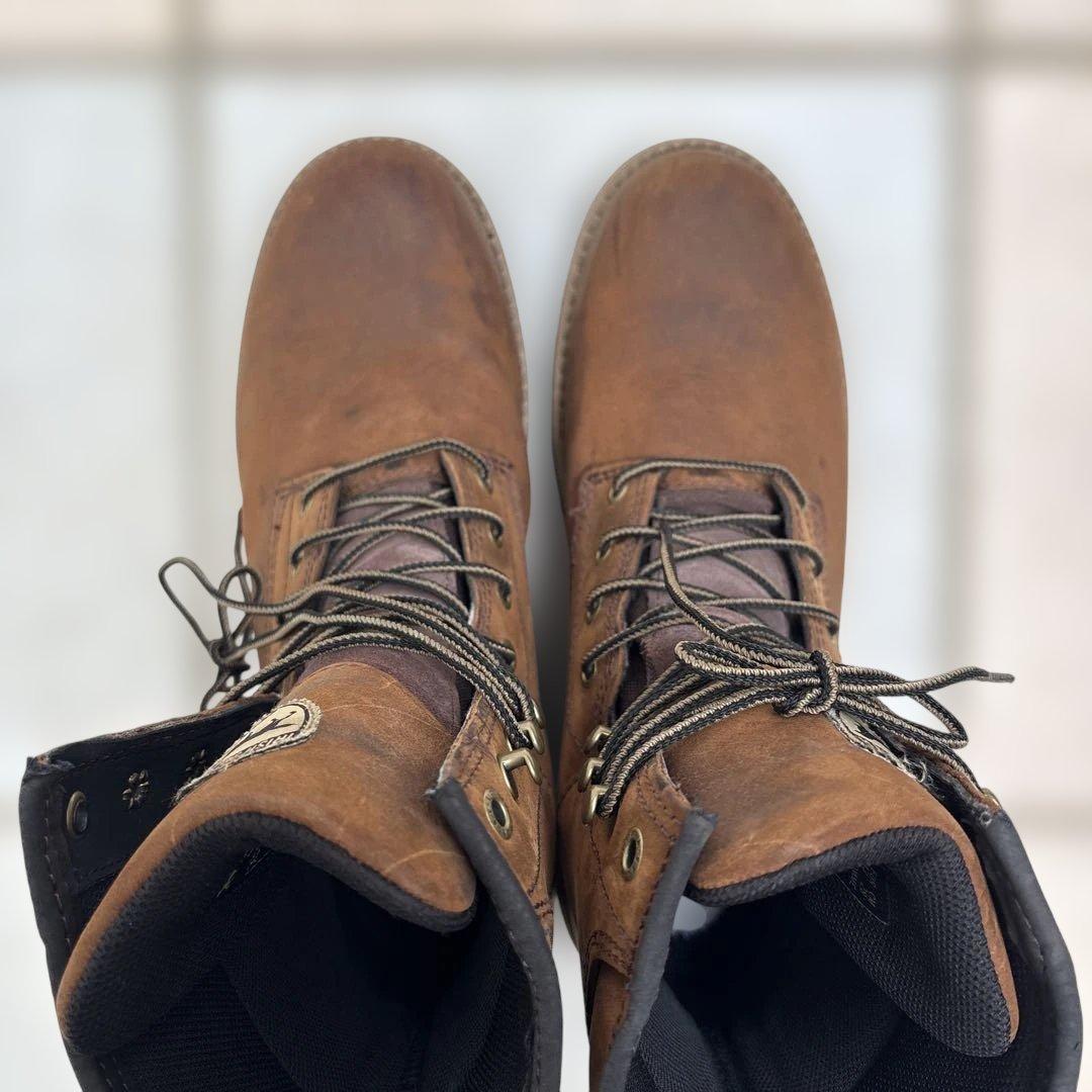 レッドウイング Irish Setter 83834 防水ブーツ 28cm