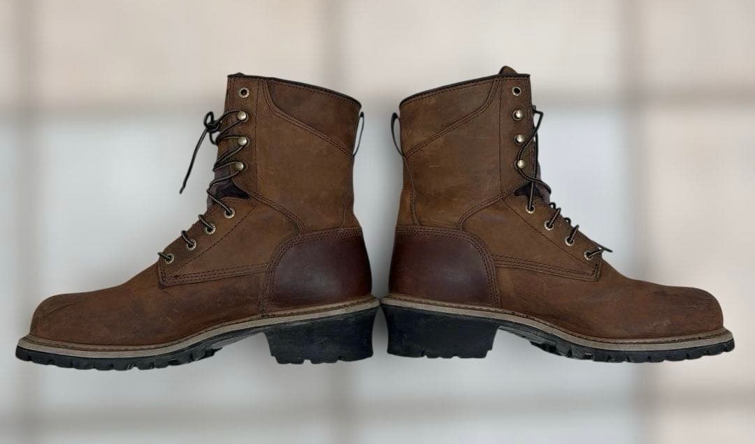 レッドウイング Irish Setter 83834 防水ブーツ 28cm