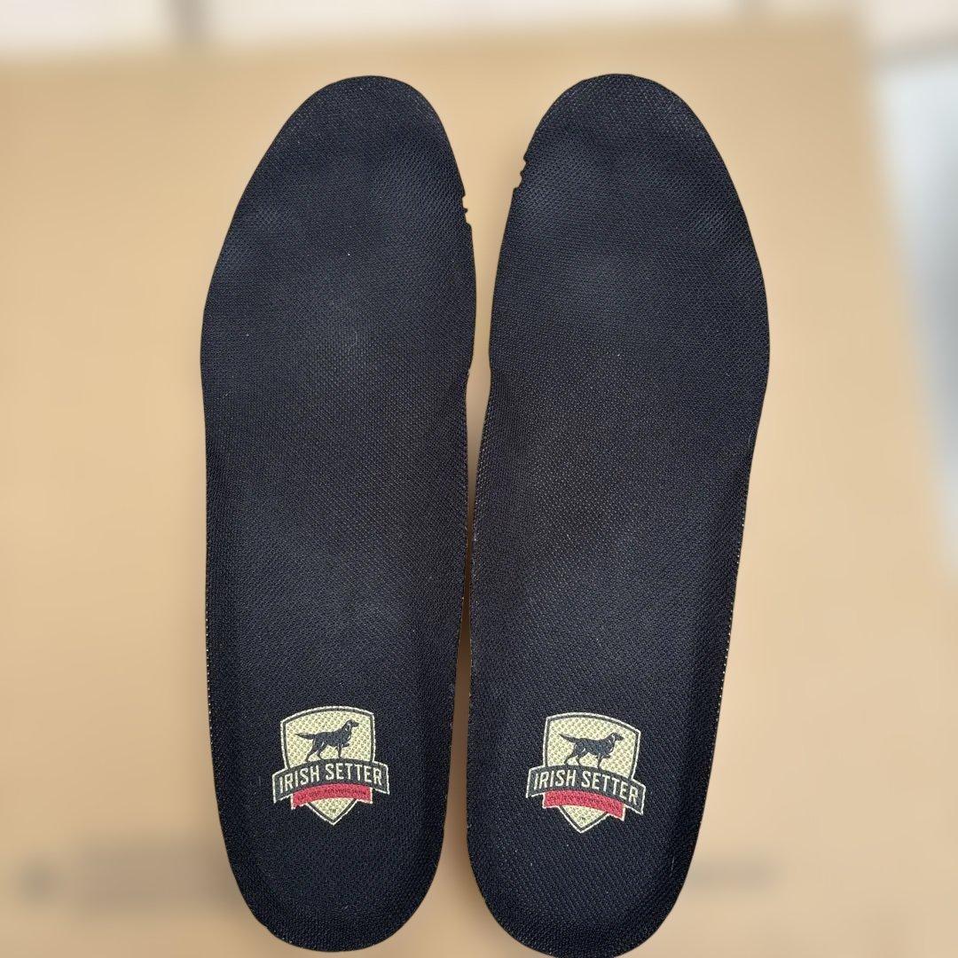 レッドウイング Irish Setter 83834 防水ブーツ 28cm