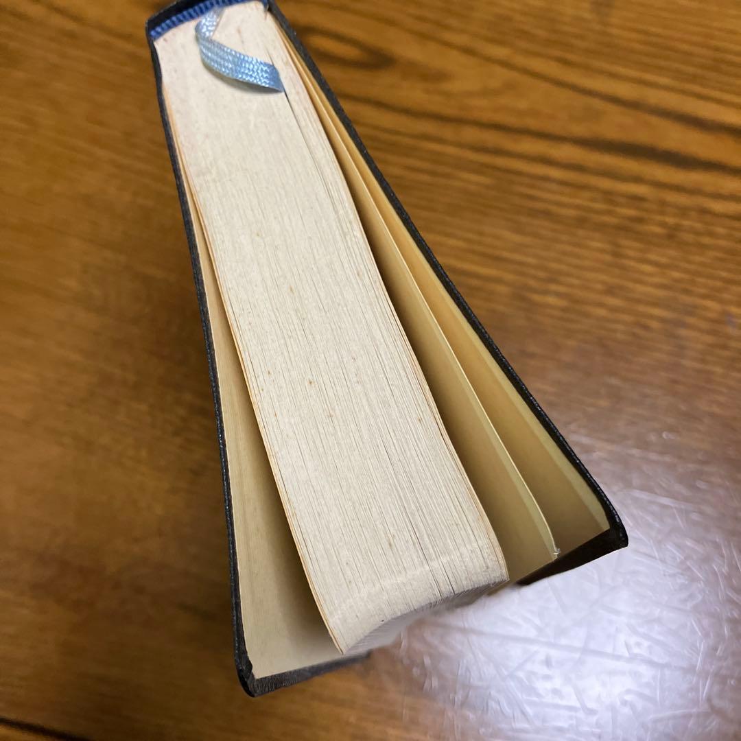 新約聖書　文語訳