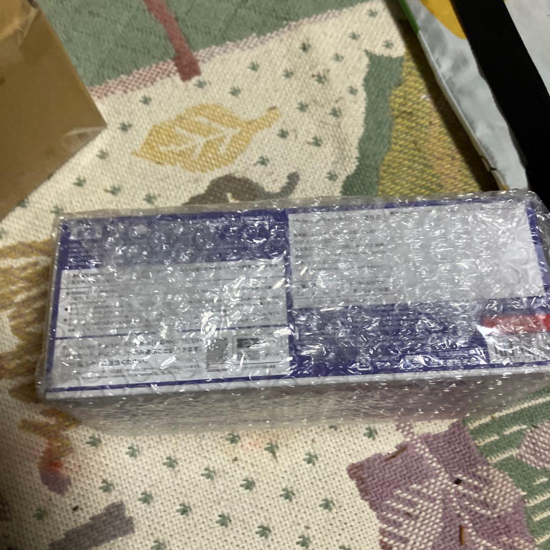 Nintendo Switch Lite 本体 ブルー　新品未開封