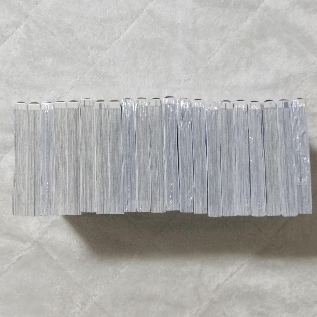 薫る花は凛と咲く　全21巻 既刊　全巻　特典あり