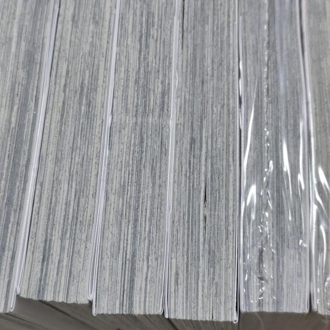 薫る花は凛と咲く　全21巻 既刊　全巻　特典あり