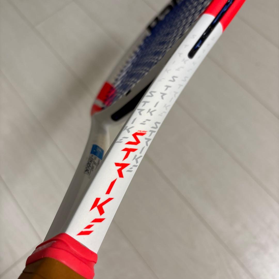 バボラ ピュアストライク98 2024 16x19