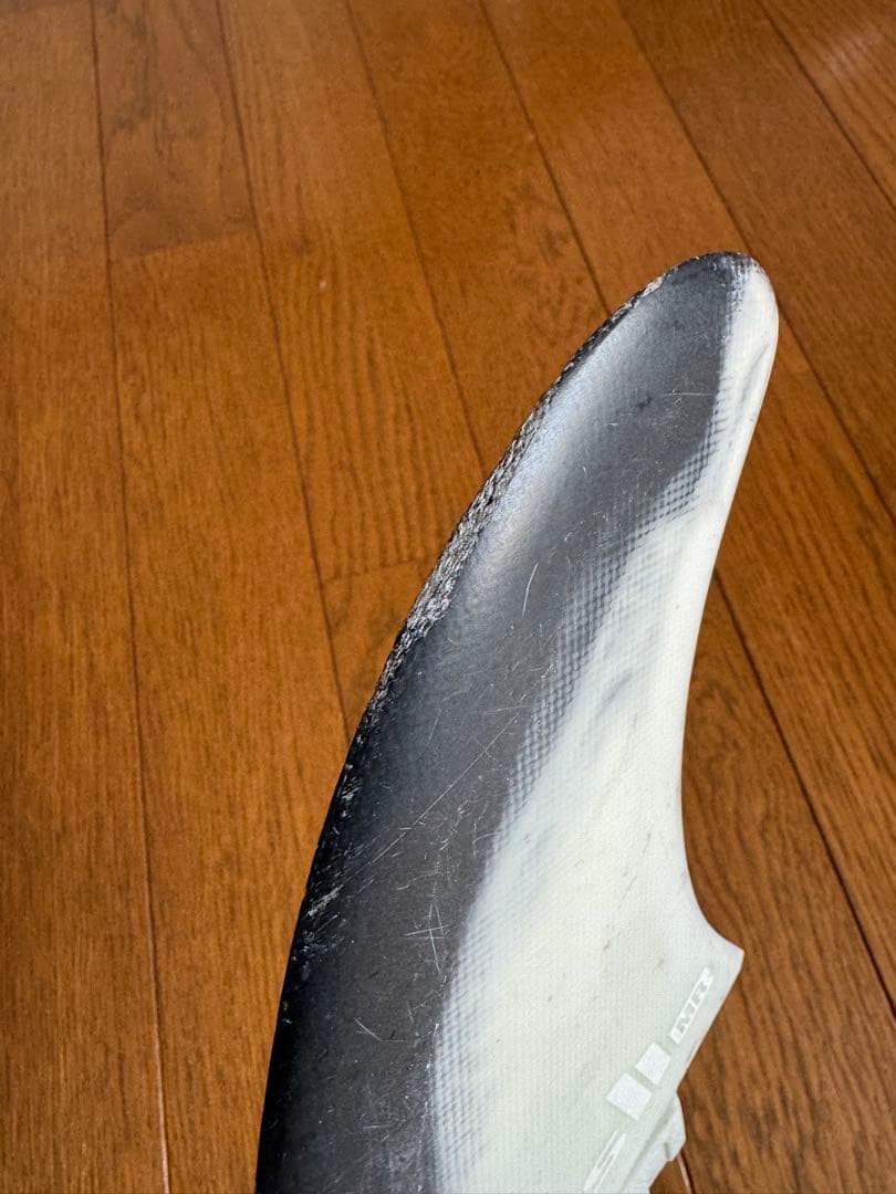 FCS2フィン　マークリチャーズ