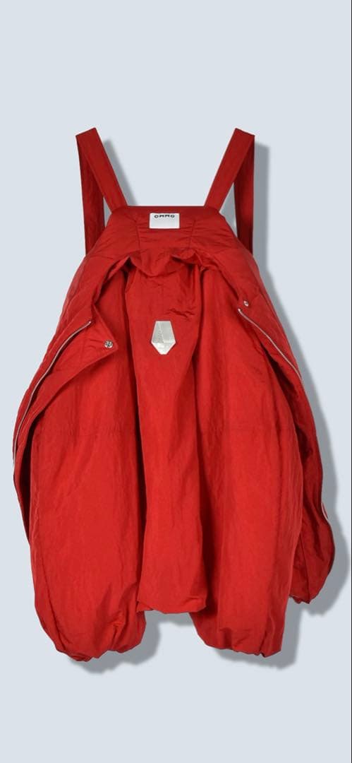 OMMO 2way balloon bz 完売品