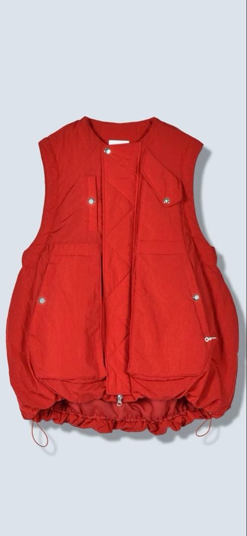 OMMO 2way balloon bz 完売品