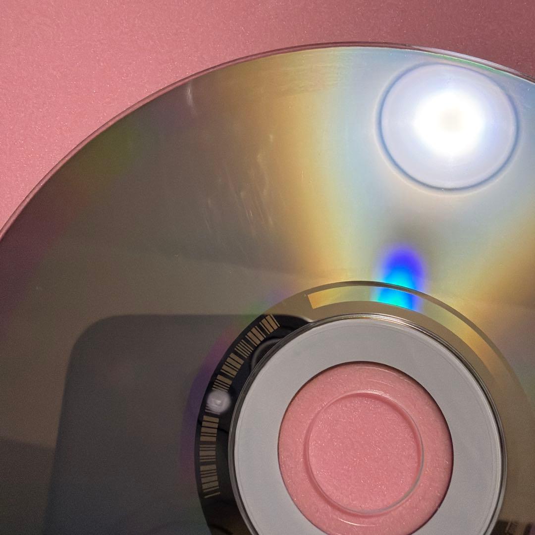 洋楽 BOLDY JAMES MY 1ST CHEMISTRY SET CD