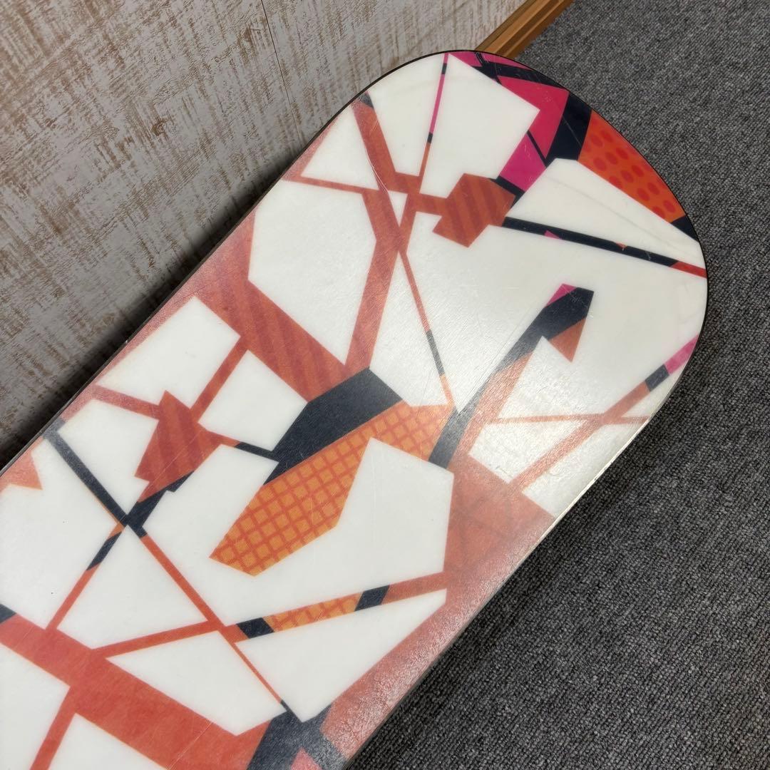 【最終値下げ】【送料無料】SALOMON スノーボードセット