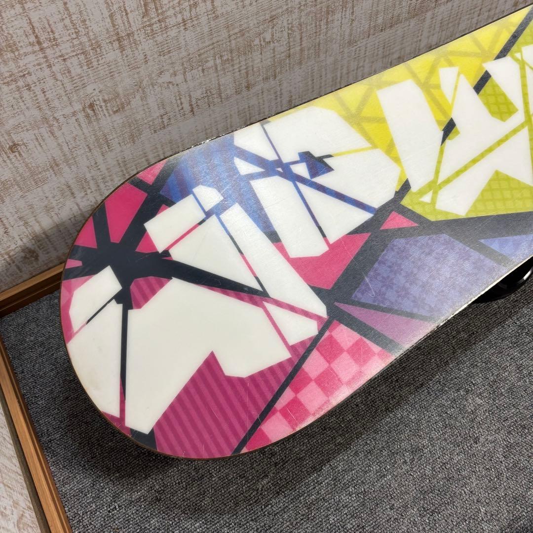 【最終値下げ】【送料無料】SALOMON スノーボードセット