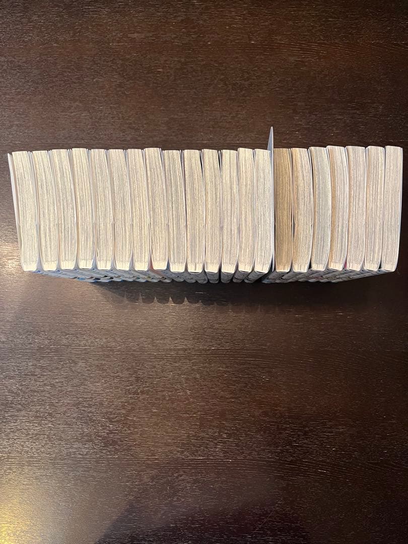 アオのハコ 全21巻