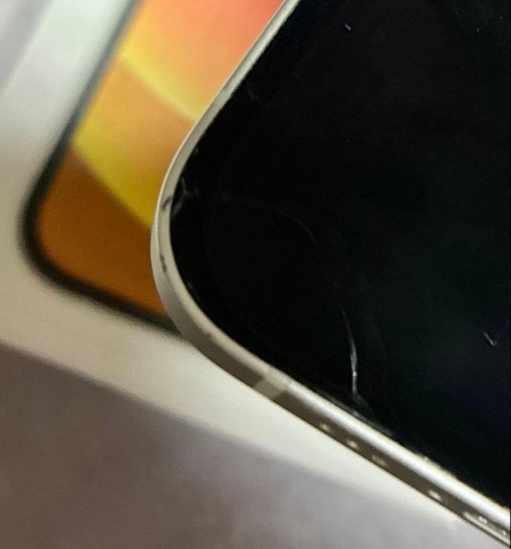 ぺ*い様 Apple iPhone 12 本体　箱あり　バッテリー100％