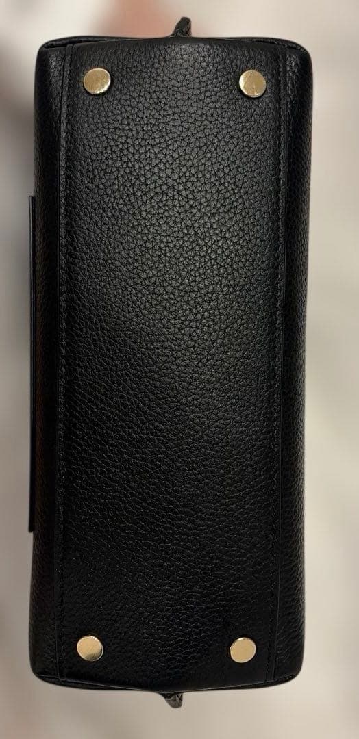 TOV ショルダーバッグ値下げ不可