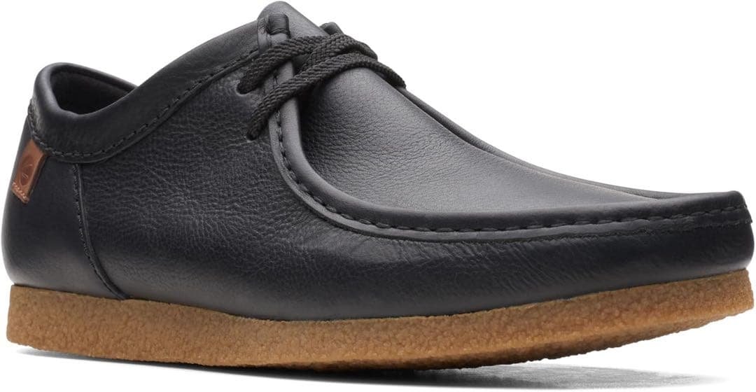 Clarks(クラークス) メンズ シェイカーIIランモカシン