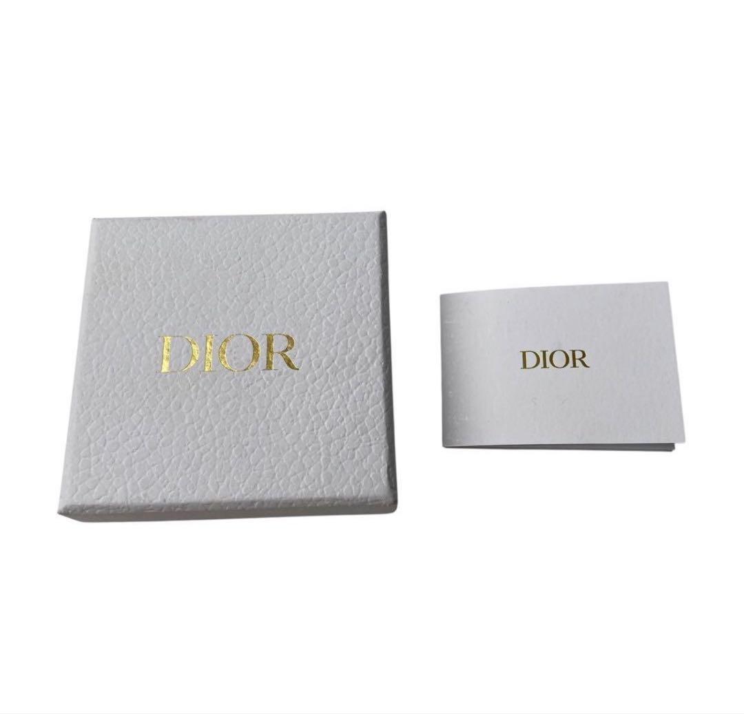 美品 ディオール DIOR レボリューション バレッタ ヘアピン