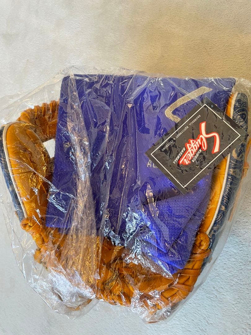 久保田スラッガー　軟式　2019オールスター限定　浅村モデル