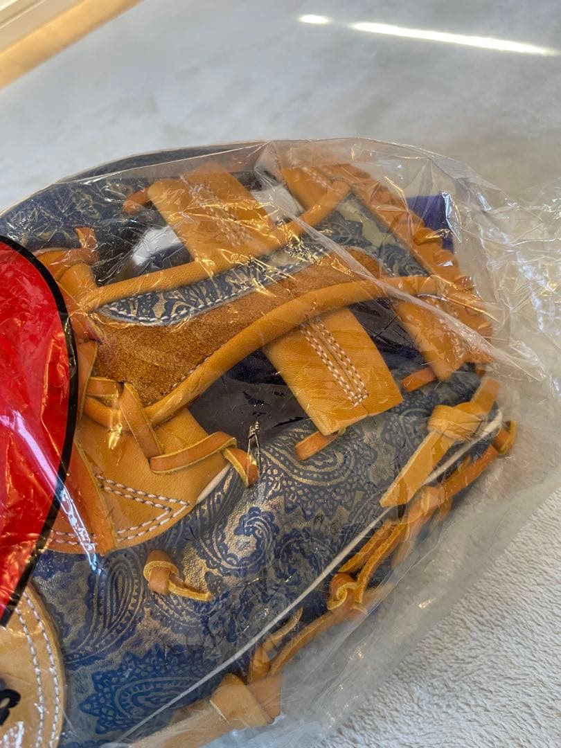 久保田スラッガー　軟式　2019オールスター限定　浅村モデル