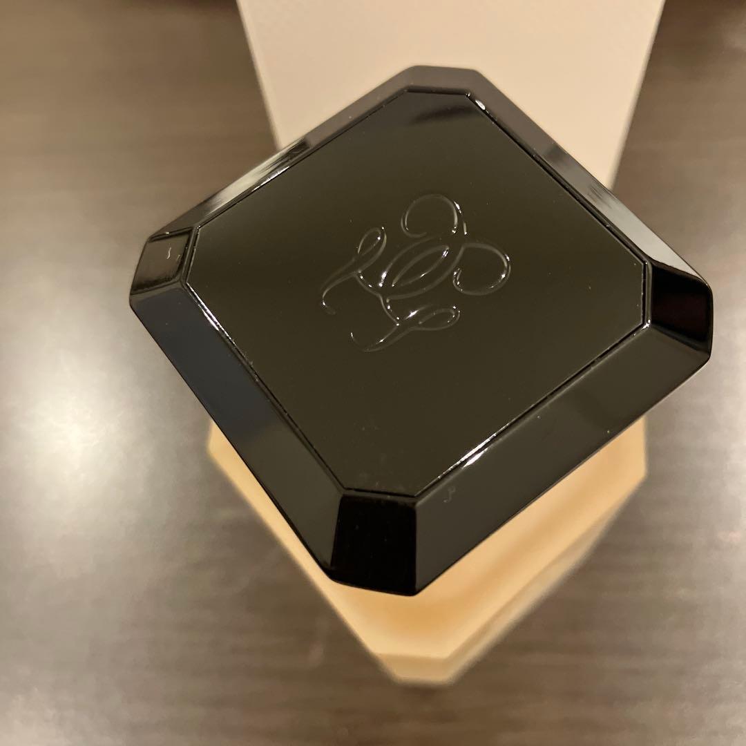 早い者勝ち！GUERLAIN ネロリ ヘアミスト 50mL 未使用に近い