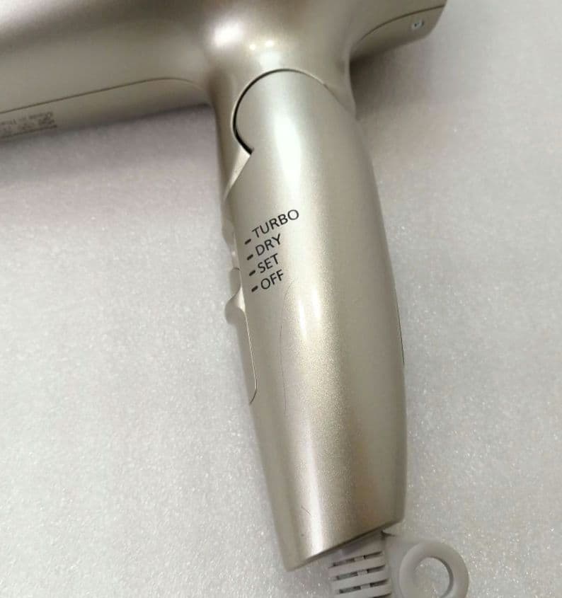 23年製 パナソニックドライヤー　PANASONIC EH-NA9G 57