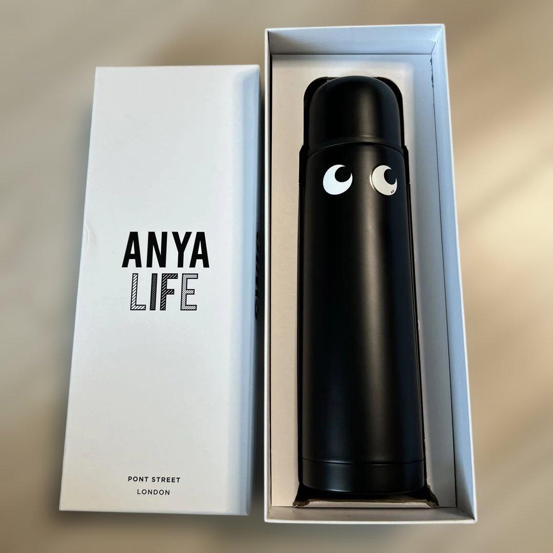 【アニヤハインドマーチ】アイズ　水筒