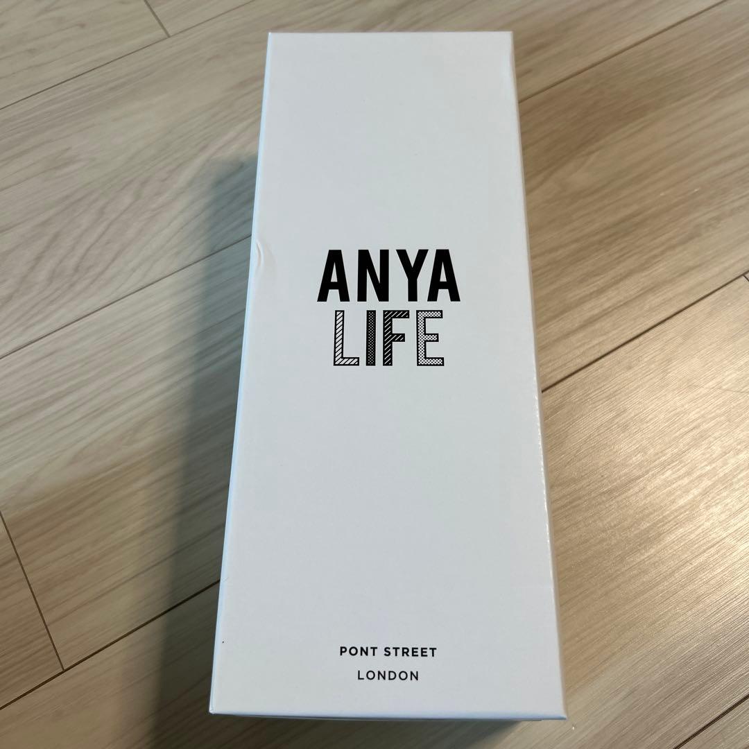 【アニヤハインドマーチ】アイズ　水筒