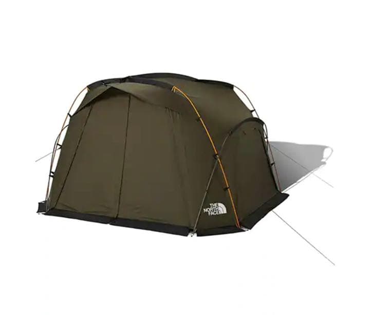 テント・タープ THE NORTH FACE EVABASE 6 NEWTAUPE