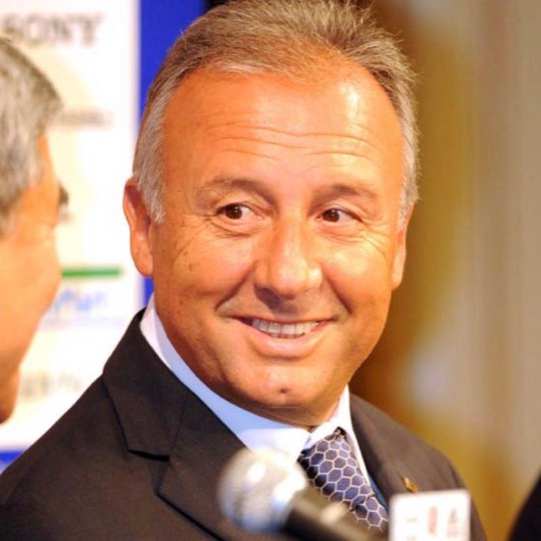 【dunhill×JFA】サッカー日本代表 2010本限定 公式ネクタイ