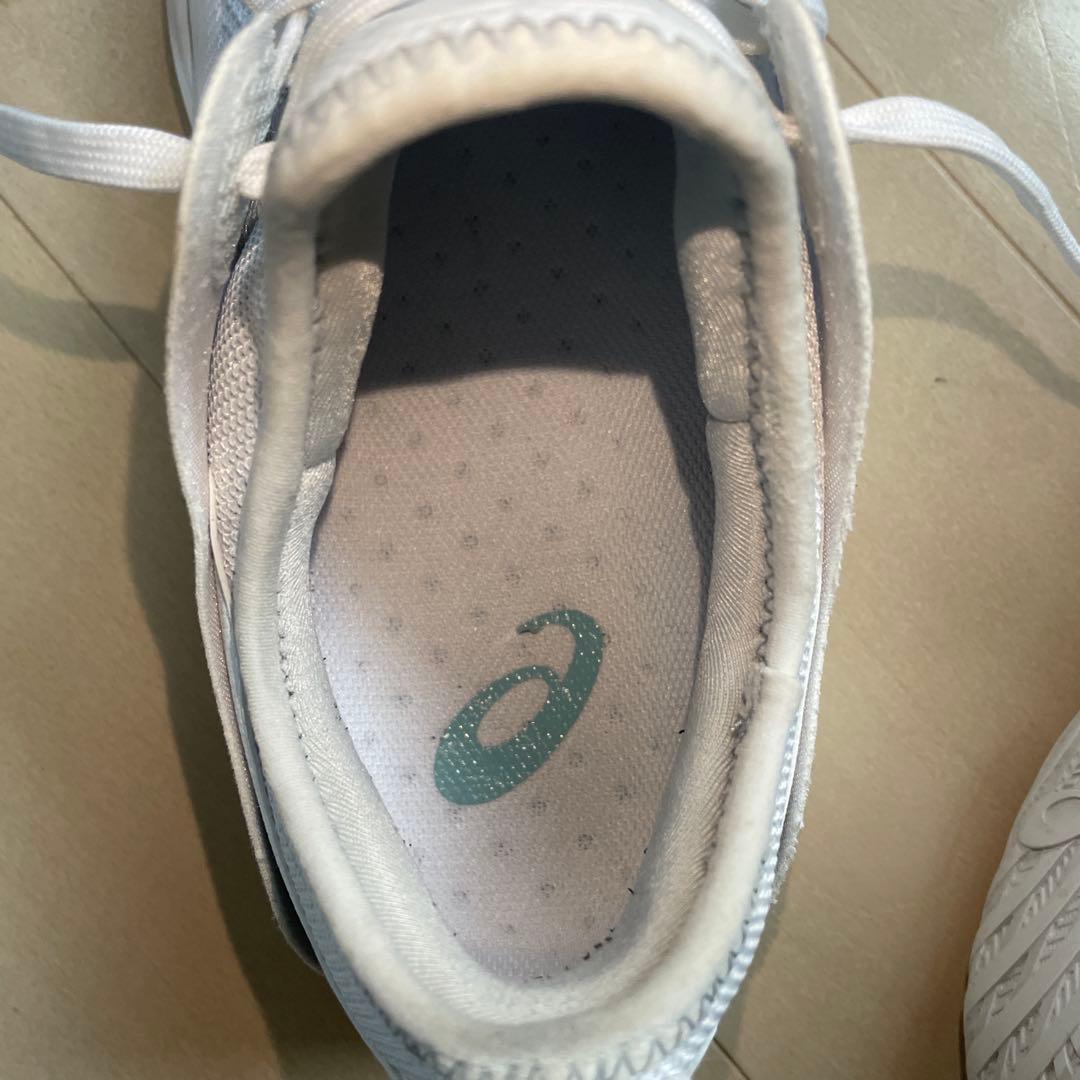 【特別価格】アシックスバスケットシューズ　グライドノヴァff3 28cm