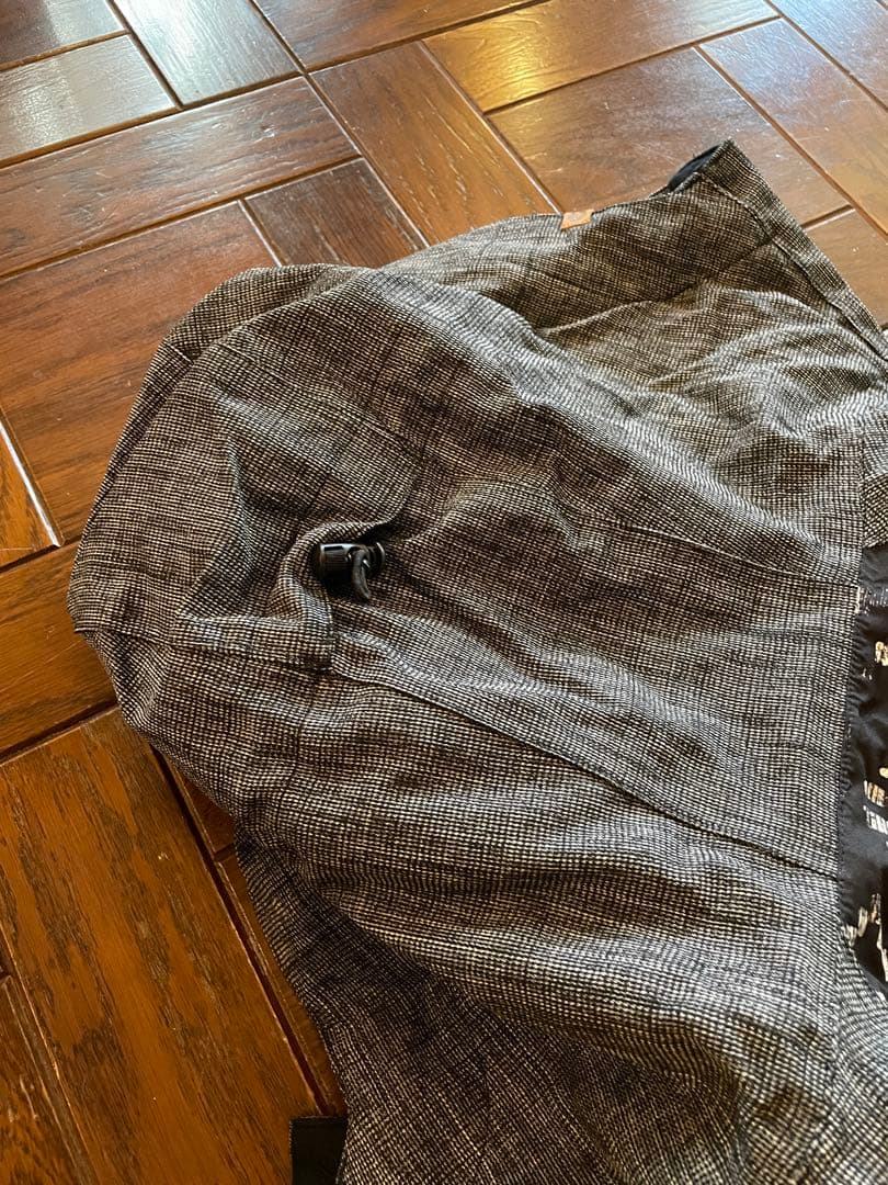 【未使用・タグなし】ロキシー　スキーウェア　ジャケットのみ