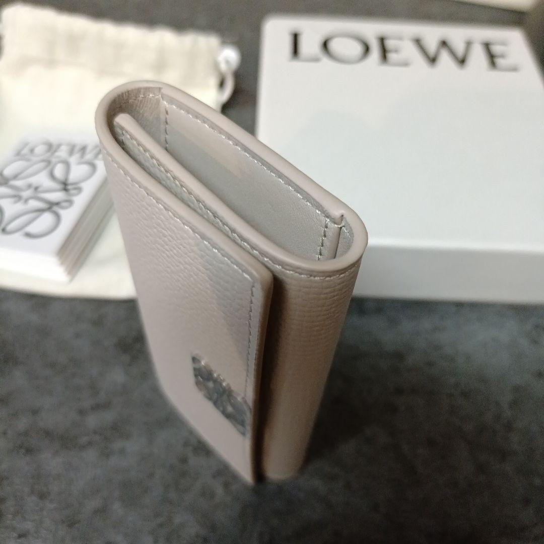 未使用　LOEWE キーケース