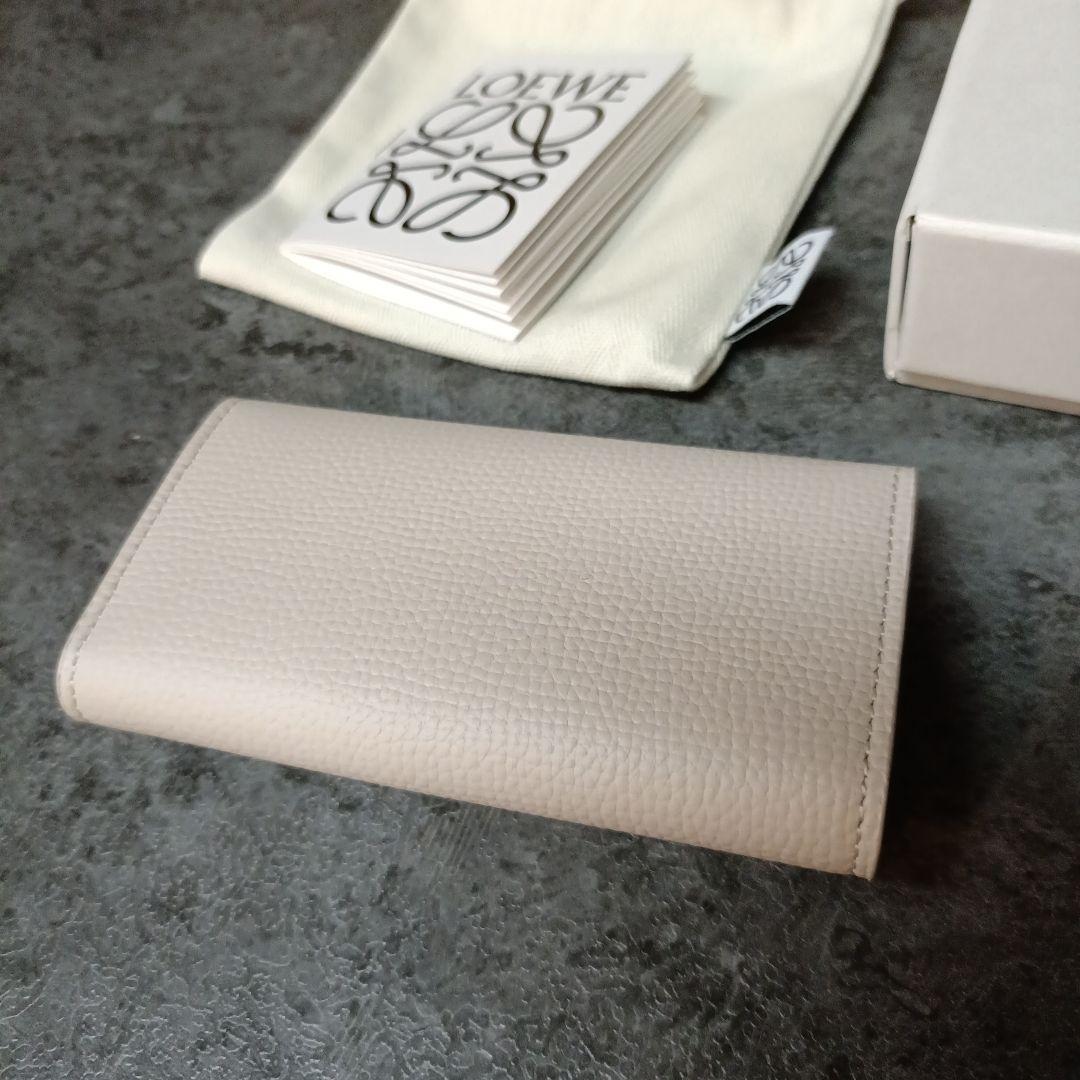 未使用　LOEWE キーケース