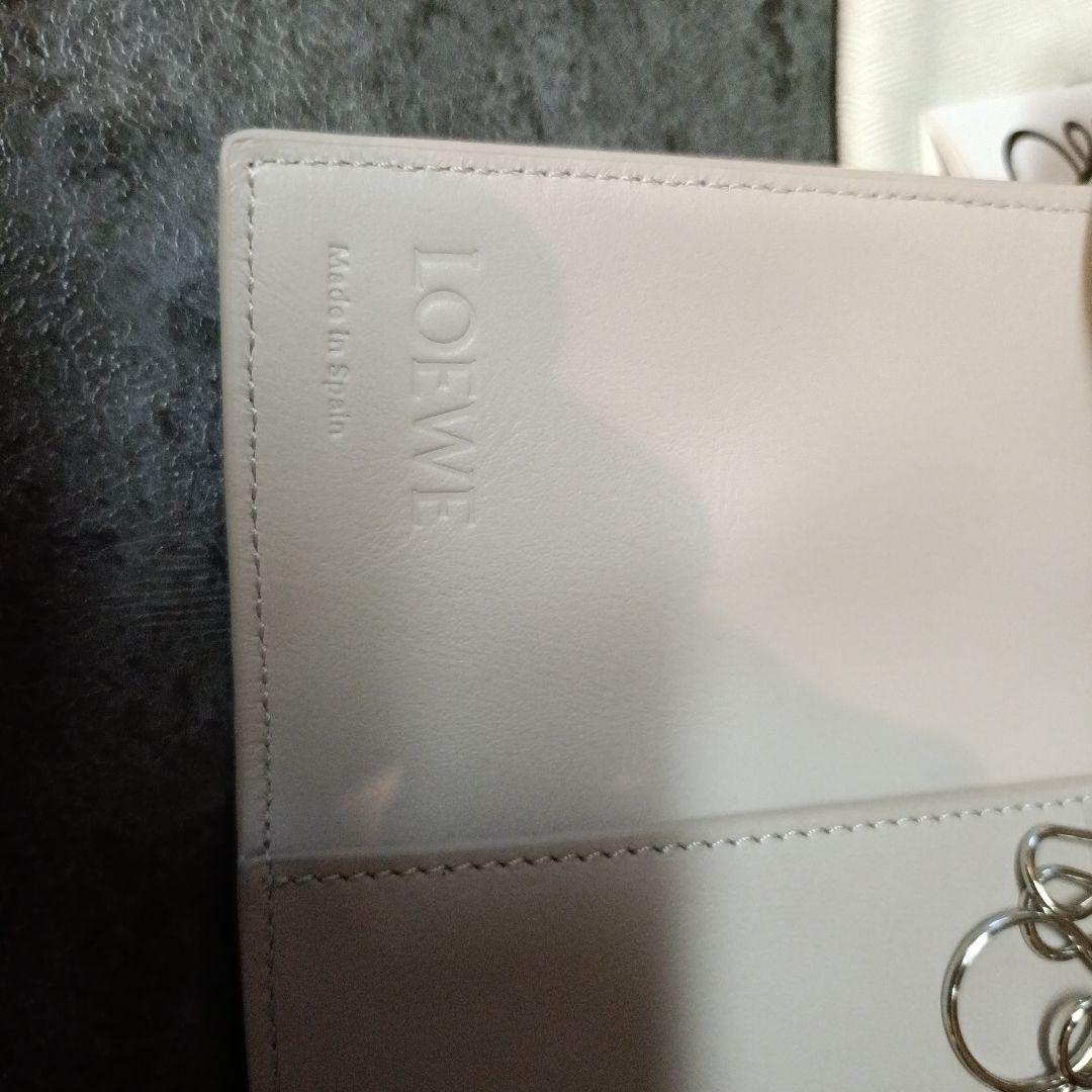未使用　LOEWE キーケース