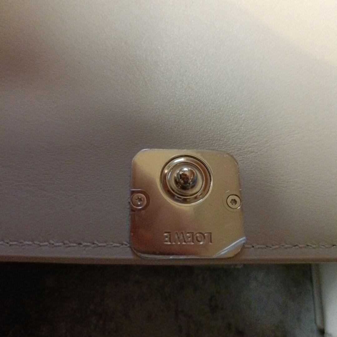 未使用　LOEWE キーケース