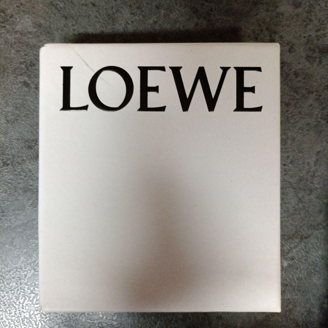 未使用　LOEWE キーケース