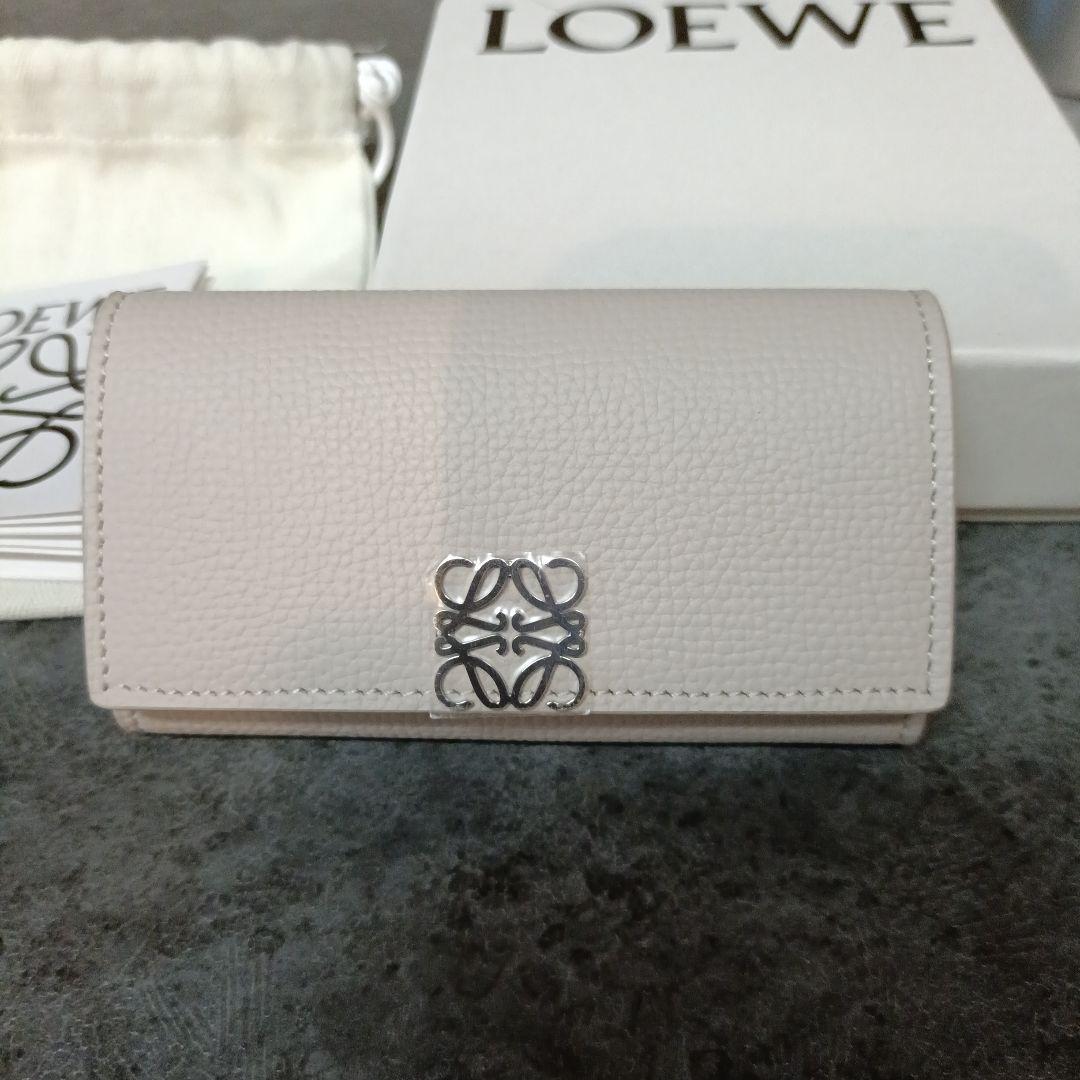未使用　LOEWE キーケース