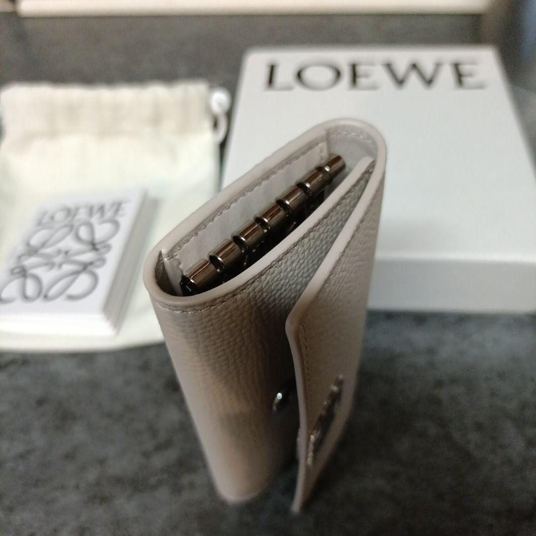 未使用　LOEWE キーケース