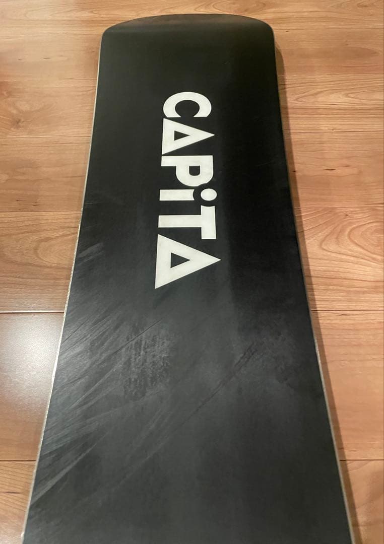 スノーボード CAPITA Super D.O.A 23-24
