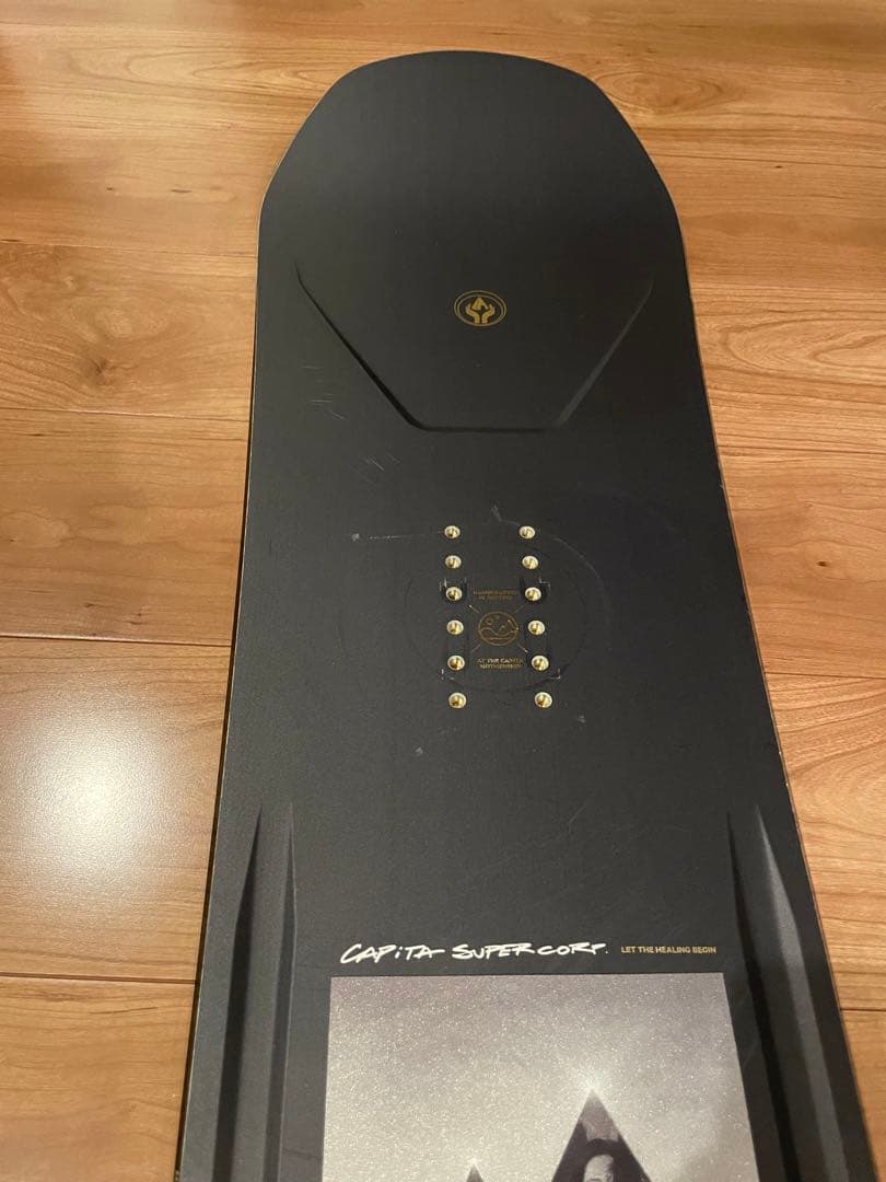 スノーボード CAPITA Super D.O.A 23-24