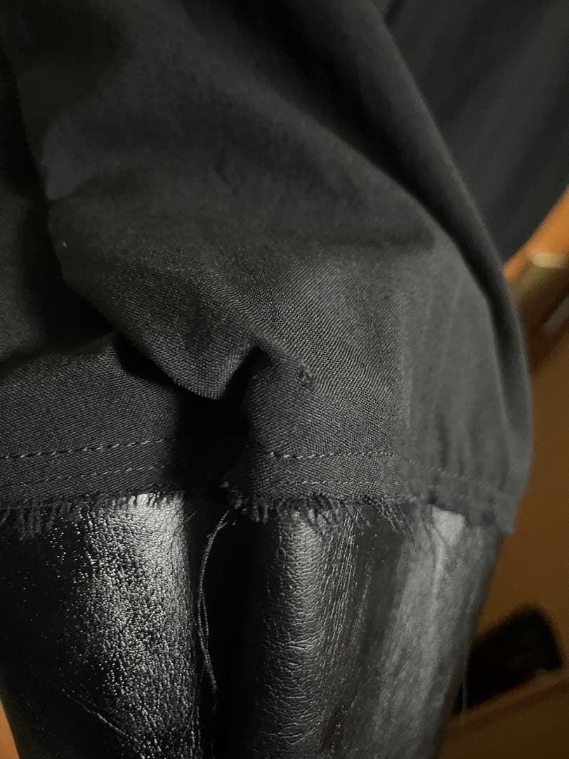 「たま」COMME des GARCONS HOMME PLUS 19ss