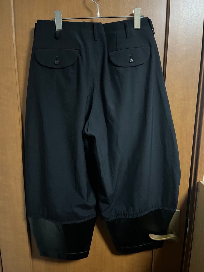 「たま」COMME des GARCONS HOMME PLUS 19ss