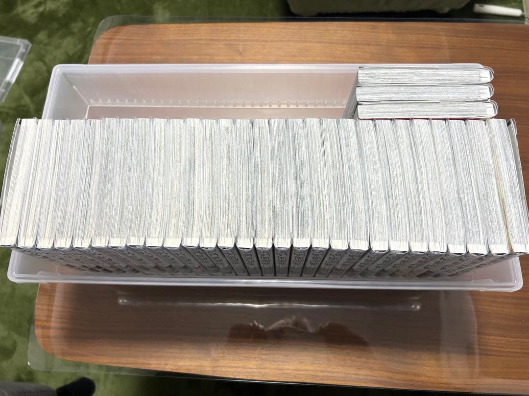 呪術廻戦 0〜30巻 全巻セット 初版多数 帯付き 未読品