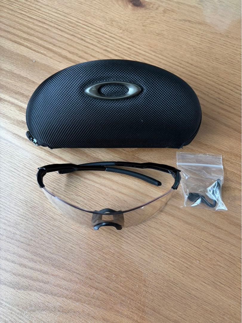 EV ZERO PATHオークリー