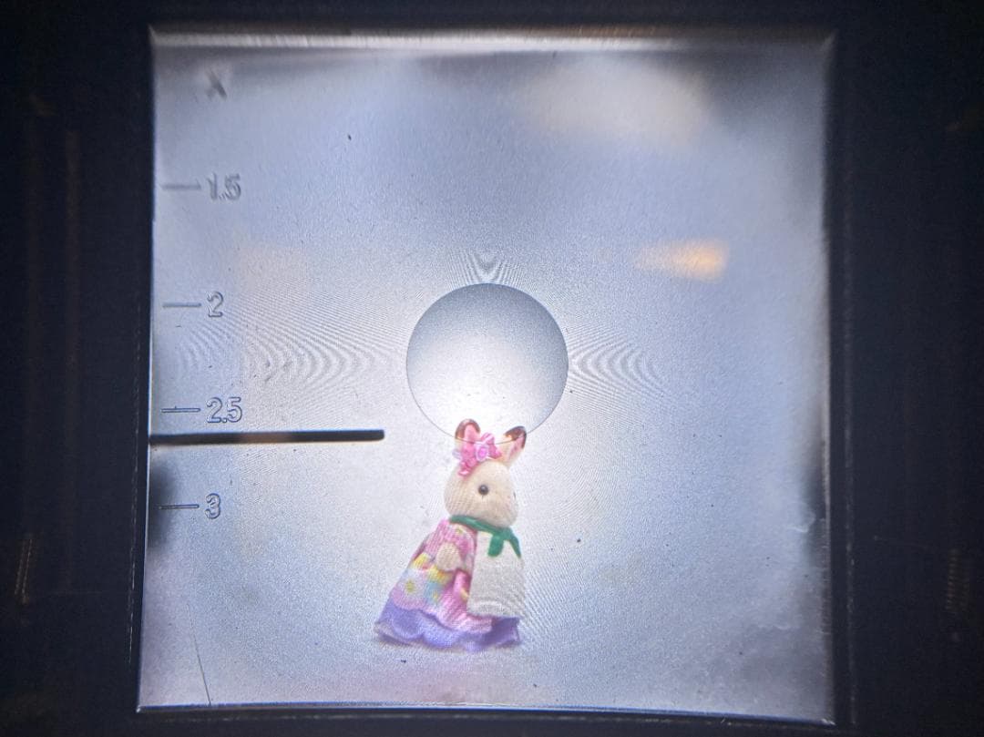 【極美品】MAMIYA C330 Professional 　二眼レフフィルム