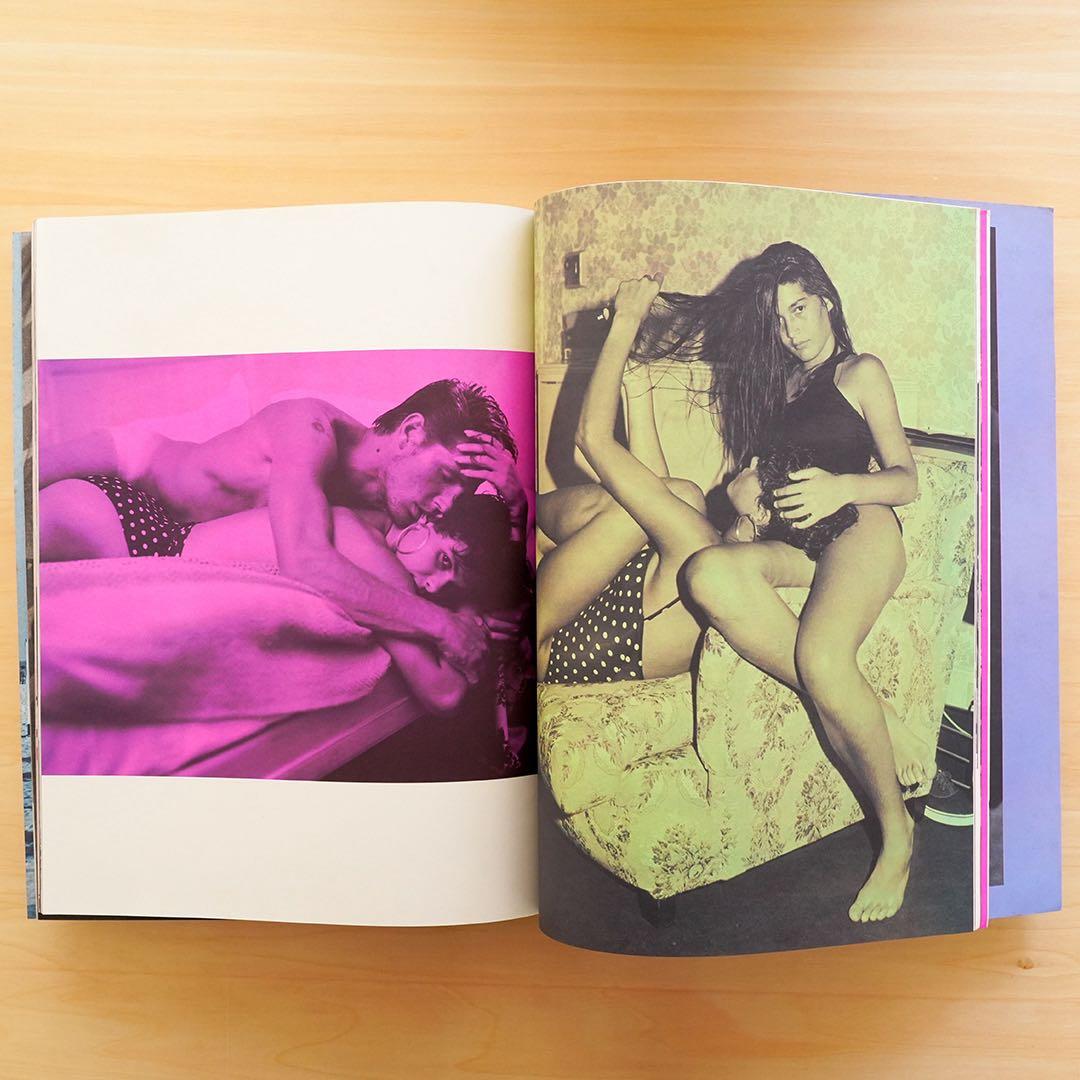 Bruce Weber 写真集　【O Rio de Janeiro】