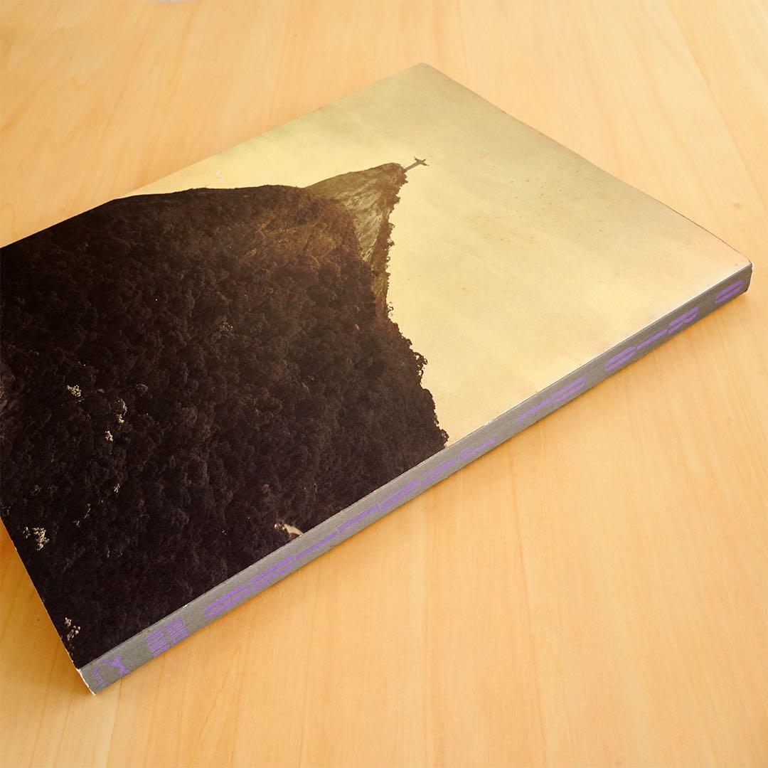 Bruce Weber 写真集　【O Rio de Janeiro】