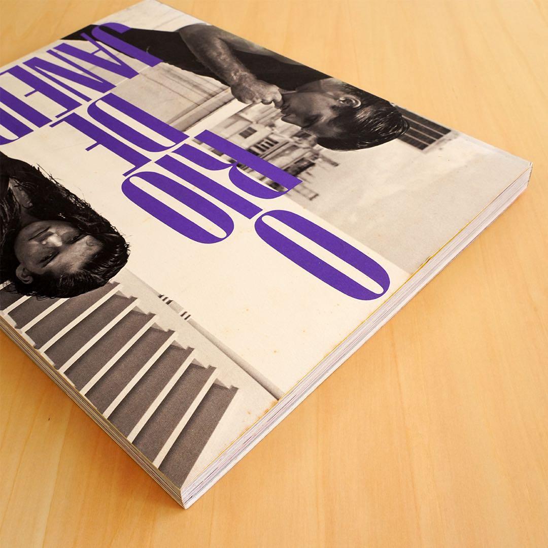 Bruce Weber 写真集　【O Rio de Janeiro】