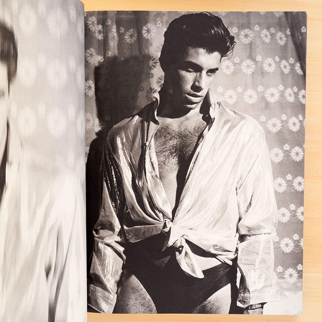 Bruce Weber 写真集　【O Rio de Janeiro】