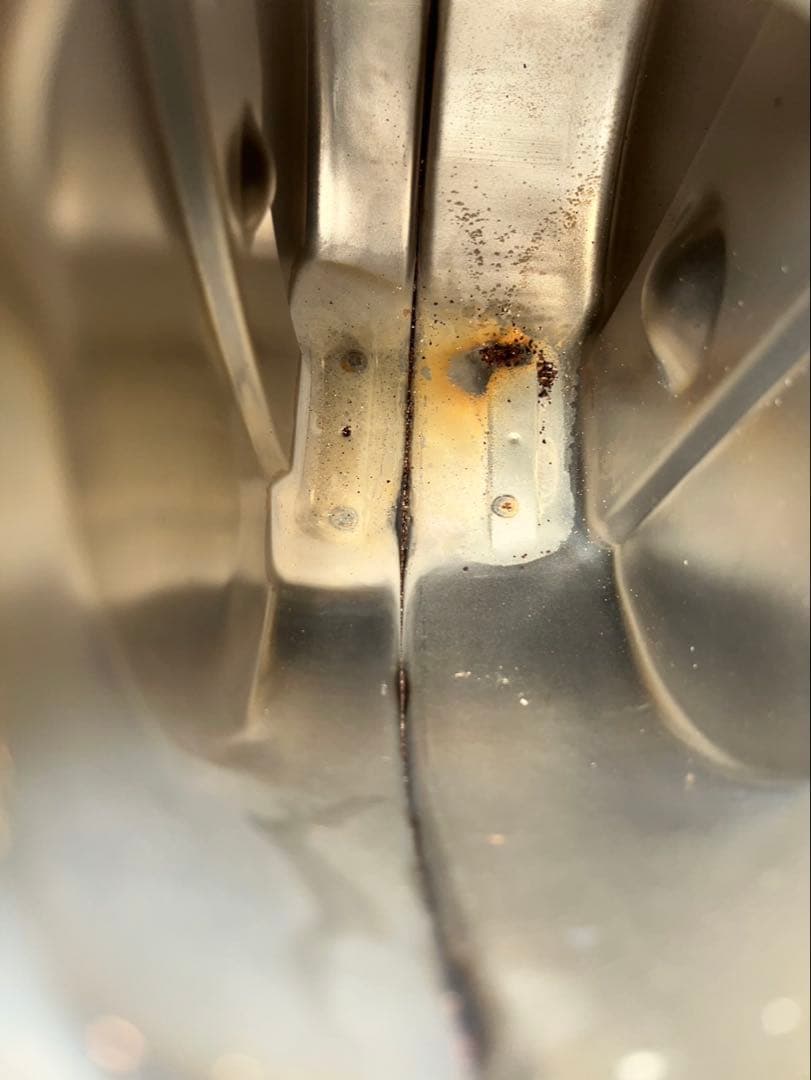 【fm.e.sth.a27さん専用】【純正、廃盤】 CT90サブタンク