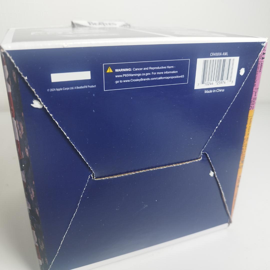 RSD 2024 ビートルズ all my loving The Be hbB9