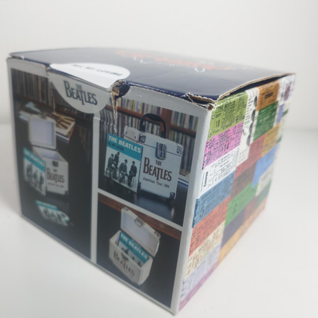 RSD 2024 ビートルズ all my loving The Be hbB9